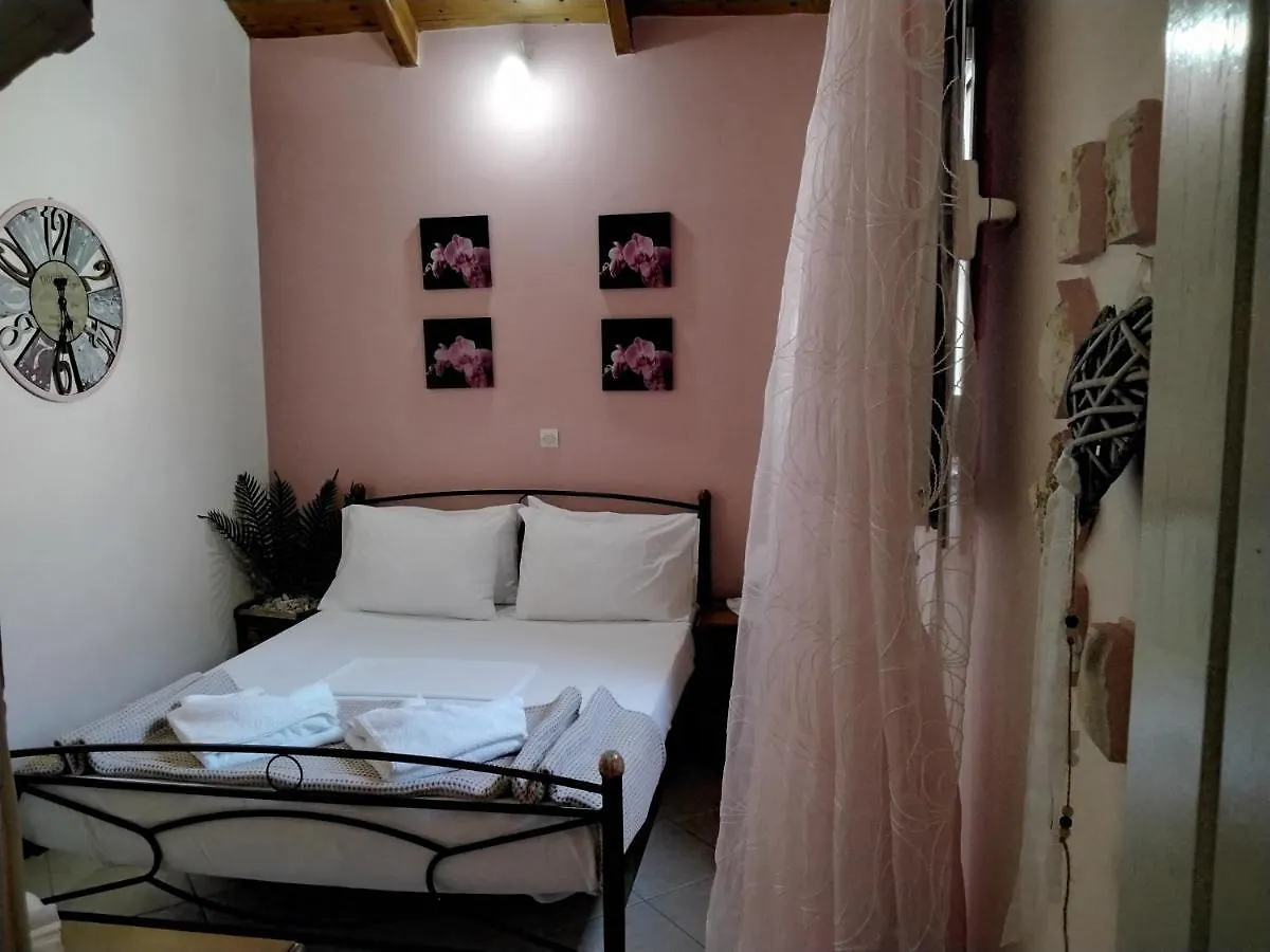 Ralloy Hoyse Sami  Holiday home Sami (Kefalonia)
