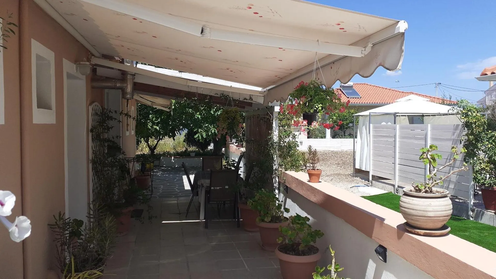 Holiday home Ralloy Hoyse Sami  Greece