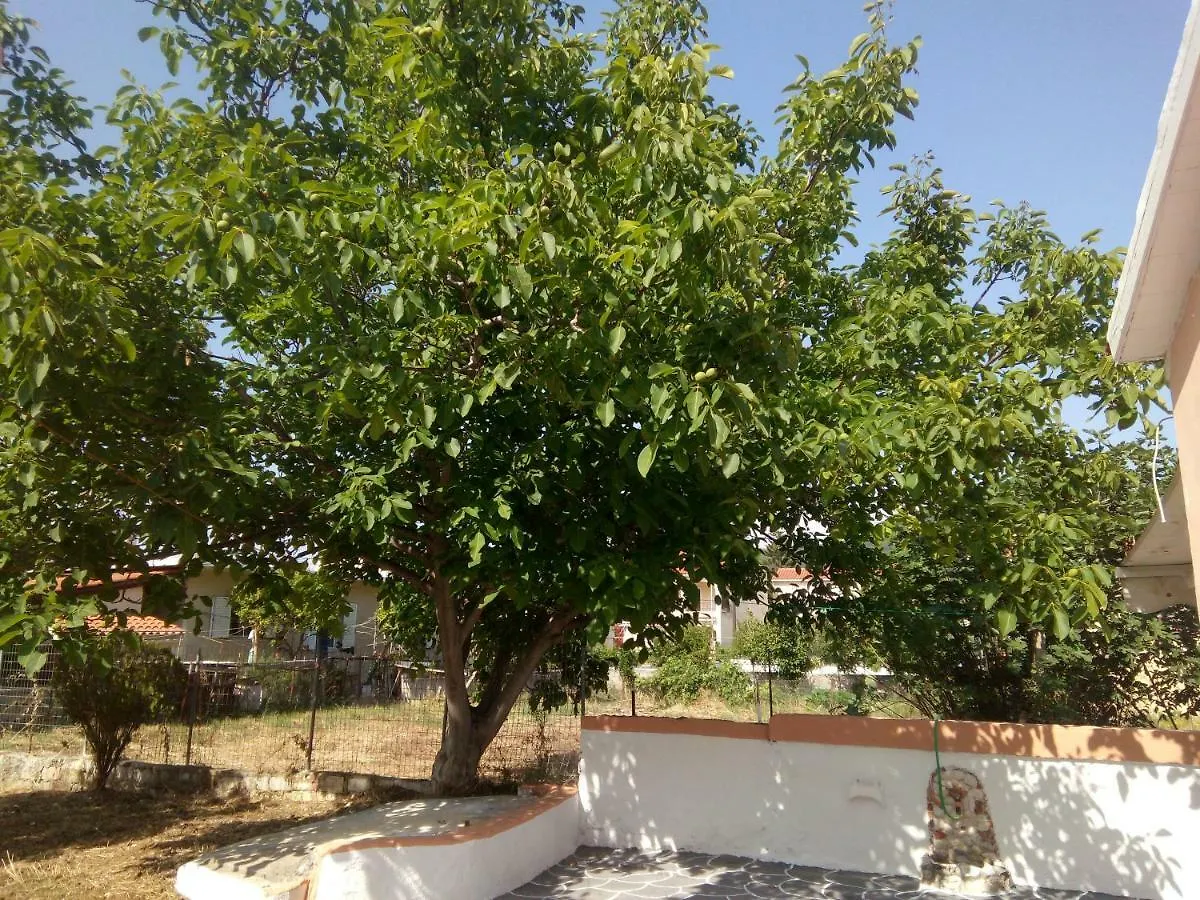 Holiday home Ralloy Hoyse Sami  Greece