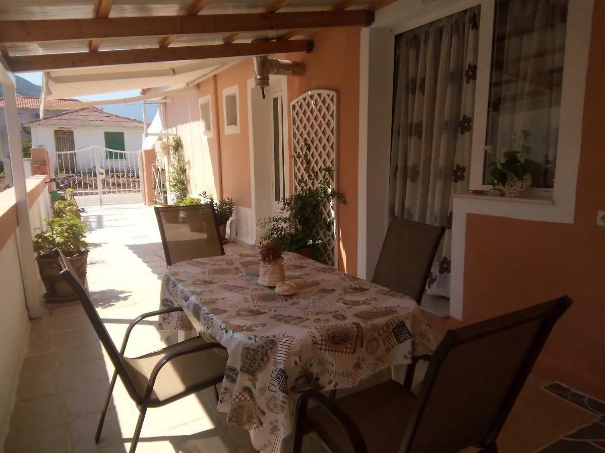 Ralloy Hoyse Sami  0*, Sami (Kefalonia) Greece