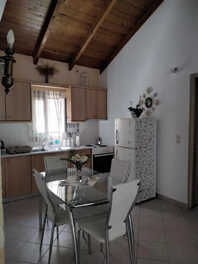 Holiday home Ralloy Hoyse Sami  Greece