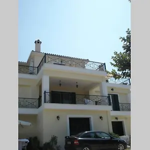  Apartment Cephalonia Sami, Luxury Apartment.