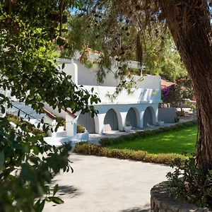 Casa Montzo Boutique Appartement
